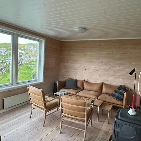 Holiday home Idyllic And Peaceful Family Tromso
