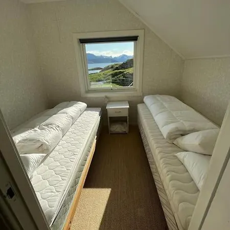 Idyllic And Peaceful Family Holiday home