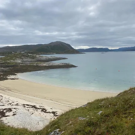 Idyllic And Peaceful Family Tatil Evi *