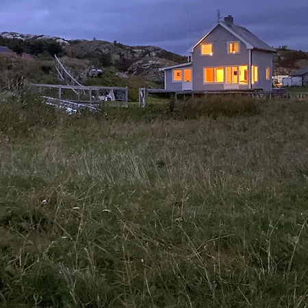 Idyllic And Peaceful Family Tatil Evi