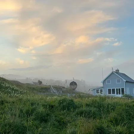度假居 Idyllic And Peaceful Family