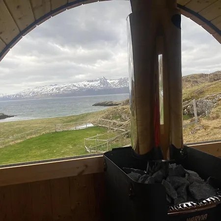 Idyllic And Peaceful Family 度假居 *