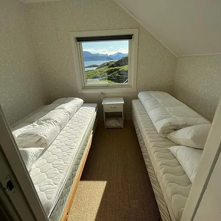 Holiday home Idyllic And Peaceful Family Tromso