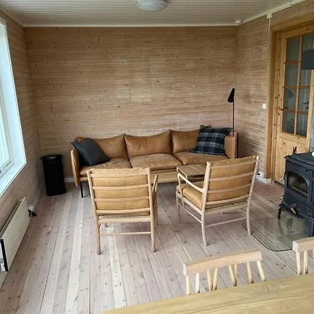 Idyllic And Peaceful Family 度假居 *