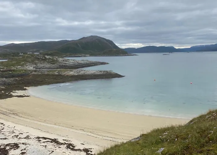 Idyllic And Peaceful Family Tatil Evi *