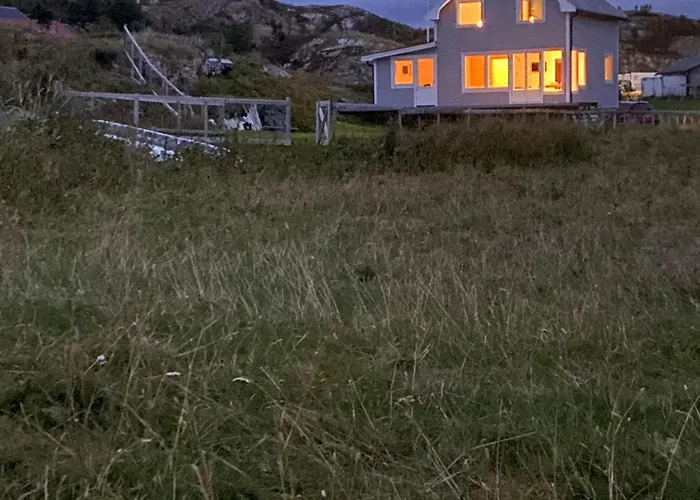 Idyllic And Peaceful Family Tatil Evi