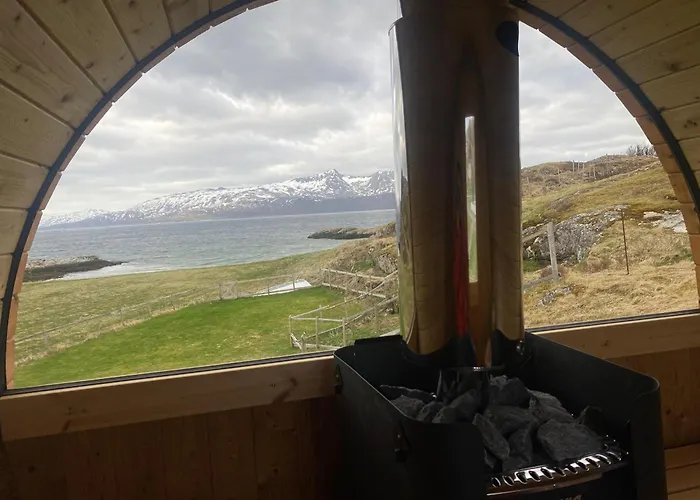 Idyllic And Peaceful Family Tatil Evi *