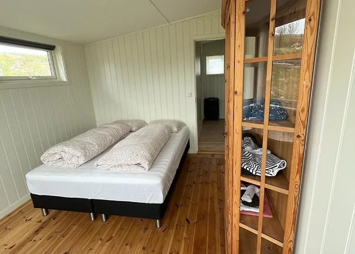 Idyllic And Peaceful Family Tromsø