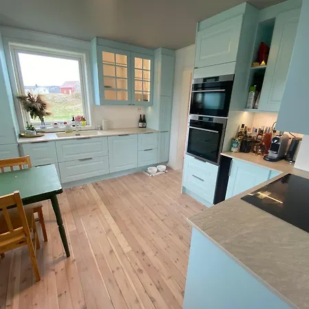 Idyllic And Peaceful Family Casa de Férias